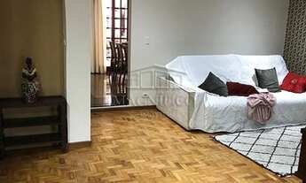 Imagem 4: São Paulo - Casa Padrão - Parque Colonial