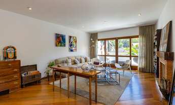 Imagem 4: Maravilhosa casa de alto padrão de 474m² e 3 suítes à venda em Fazenda Morumbi - São Paulo