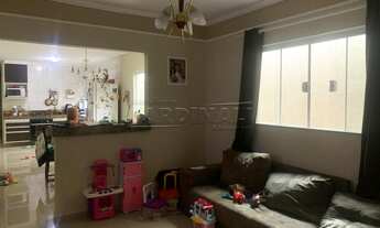 Imagem 3: Sao Carlos - Casa Padrão - Residencial Itamarati