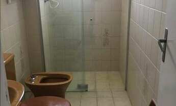 Imagem 5: Apartamento com 1 dormitório, 60 m² - venda por R$ 270.000,00 ou aluguel por R$ 1.100,00/m