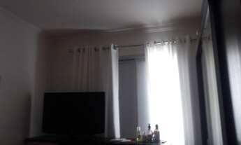 Imagem 3: APARTAMENTO PARA VENDA POSSUI 69 METROS QUADRADOS COM 3 QUARTOS EM JARDIM GRIMALDI - SÃO P