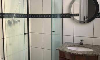 Imagem 5: Próximo Av. Afonso Pena, amplo apto 2 dorms, suíte, d+deps, garagem