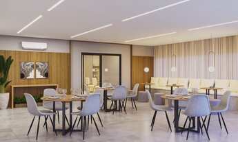 Imagem 4: Apartamento com 3 quartos no bessa