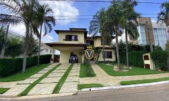 Imagem 5: CASA A VENDA NO CONDOMÍNIO TERRAS DE SÃO CARLOS