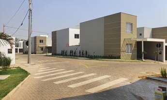 Imagem: Casa a venda bairro Santa Cruz 3/4, 153m²