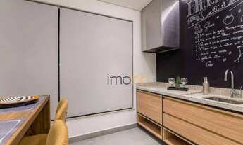 Imagem 6: Apartamento com 2 dormitórios à venda, 72 m² - Condomínio Residencial Biarritz - Sorocaba