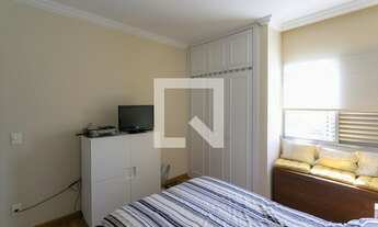 Imagem 7: Apartamento para Aluguel - Santa Efigênia, 1 Quarto, 50 m2