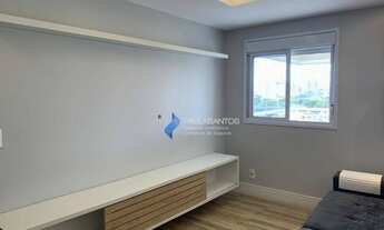 Imagem 2: Apartamento com 2 dormitórios à venda, 110 m² por R$ 1.000.000,00 - Jardim Dom Bosco - São