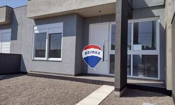 Imagem 2: Casa com 3 dormitórios à venda, 93 m² por R$ 565.000,00 - Igara - Canoas/RS