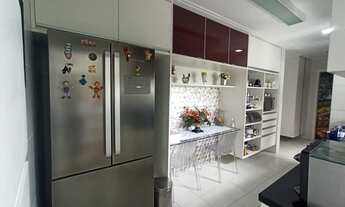 Imagem 3: Apartamento para venda com 185 metros quadrados com 3 quartos em Itaigara - Salvador - BA