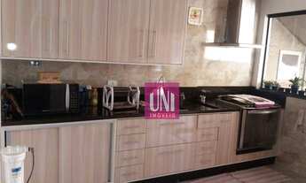 Imagem 5: Casa com 3 dormitórios à venda, 307 m² - Vila Clarice - Santo André/SP