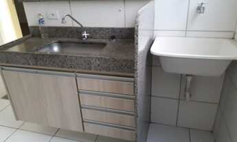 Imagem 3: Parque Alentejo - Apartamento bem localizado à venda, ótimo preço