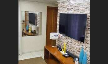 Imagem 6: Excelente Apartamento com 2 dormitórios à venda, 56 m² por R$ 314.000 - Vila Formosa - São