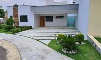 Imagem 3: Casa 3 quartos - Condomínio Passaredo - Ponta Negra