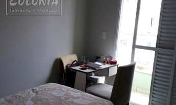 Imagem 5: Santo André - Apartamento Padrão - Parque Oratório