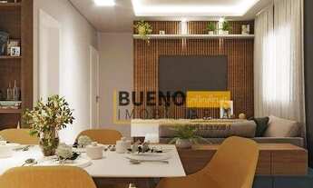 Imagem 5: Apartamento com 3 dormitórios à venda, 69 m² por R$ 350.000 - Vila Santa Catarina - Americ