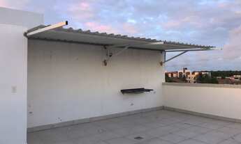 Imagem 2: COBERTURA NO CRISTO