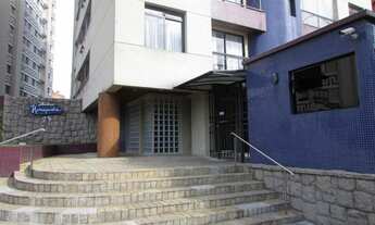 Imagem 2: Apartamento - R Comendador Fontana, 78 - Centro Civico - Curitiba - PR