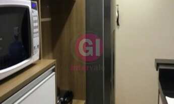 Imagem: Apartamento Jardim América Mobiliado