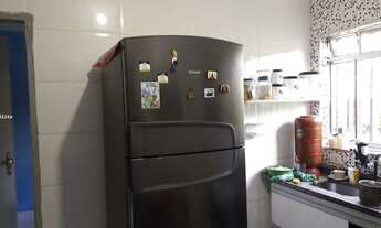 Imagem 7: Casa 3 dormitórios para Venda em São Paulo, Cidade Satélite Santa Bárbara, 3 dormitórios