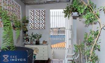 Imagem 7: Casa com 3 dormitórios à venda, 180 m² por R$ 570.000 - Vila Mazzei - São Paulo/SP