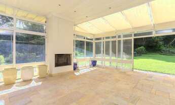 Imagem 3: Casa para comprar no Morumbi com 5 quartos (4 suítes)