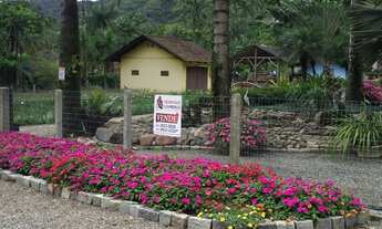 Imagem 2: CHACARA RESIDENCIAL em JOINVILLE - SC, DONA FRANCISCA (PIRABEIRABA