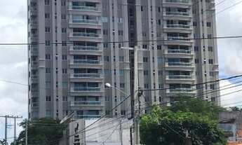 Imagem 2: Cobertura para venda tem 246 metros quadrados e 5 quartos em Lagoa Nova - Natal - RN