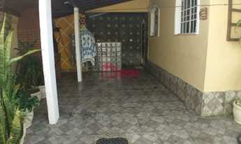 Imagem: Rio de Janeiro - Casa Padrão - Campo Grande