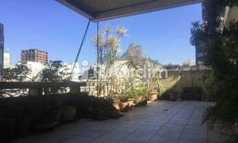 Imagem: Cobertura com 5 quartos à venda, Leblon