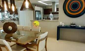 Imagem 6: Apartamento para Venda em Bertioga, Riviera de São Lourenço, 5 dormitórios, 5 suítes, 7 ba