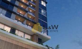 Imagem 4: Edifício LLEGAT, empreendimento de alto padrão na região central de Foz do Iguaçu