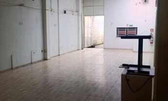 Imagem 7: SÃO PAULO - Galpão/Depósito/Armazém - Vila Alexandria