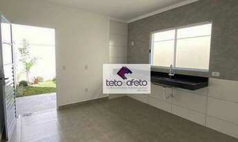 Imagem 4: Casa à venda no Jardim do Lago na cidade de Atibaia