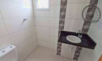 Imagem 5: Apartamento com 1 dormitório à venda, 39 m² por R$ 275.000 - Boqueirão - Praia Grande/SP