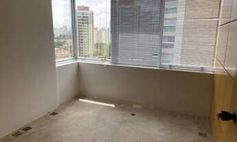 Imagem 3: Conjunto para alugar, 132 m² por R$ 6.600,00/mês - Brooklin Paulista - São Paulo/SP