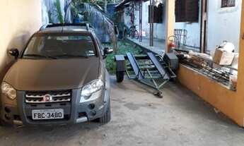 Imagem 6: Ponto comercial para locação no Botujuru, Av Francisco Rodrigues Filho, 250 M², 15 vagas