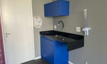 Imagem 7: Conjunto comercial com 73,17m² e 2 vagas de garagem na Vila Olímpia - São Paulo - SP