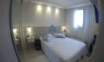 Imagem 6: Apartamento com 2 dorms, Parque Industrial, Campinas - R$ 448 mil, Cod: RAP1459