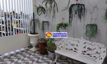 Imagem 7: Casa com 2 suítes e 5 vagas + edícula - 270 m² de construção em terreno de 10 x 50 por R