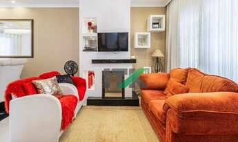 Imagem 6: Casa com 3 dormitórios à venda, 186 m² por R$ 1.450.000,00 - Cavalhada - Porto Alegre/RS