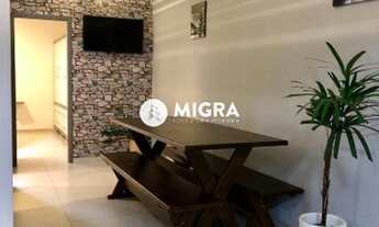 Imagem 6: SãO JOSé DOS CAMPOS - Apartamento Padrão - Parque Industrial