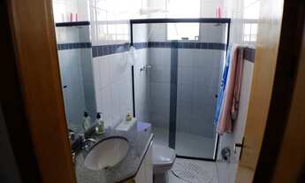 Imagem 3: Apartamento 3 quartos com suíte Bairro Jardim Riacho das Pedras