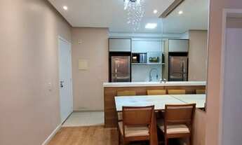 Imagem 5: Apartamento a venda com 59m² em Barueri