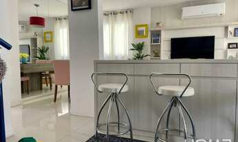 Imagem 2: Casa com 3 dormitórios à venda, 210 m² por R$ 1.400.000,00 - Recreio dos Bandeirantes - Ri