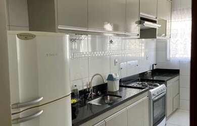 Imagem 2: Ap/ Mobiliado Apartamento com 2 dormitórios