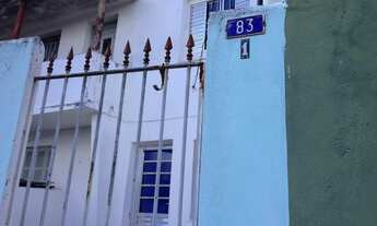 Imagem 6: Casa para aluguel tem 40 metros quadrados com 1 quarto em Vila Conde do Pinhal - São Paulo