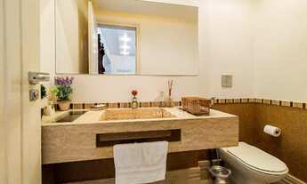 Imagem 6: Apartamento com 3 dormitórios à venda, 180 m² por R$ 3.500.000 - Urca - Rio de Janeiro/RJ