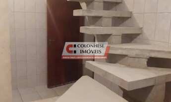 Imagem 7: Sobrado 3 Quartos Santo André - SP - Parque Gerassi