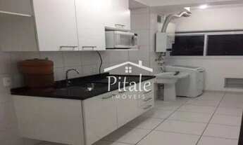 Imagem 2: Apartamento com 2 dormitórios à venda, 53 m² por R$ 508.800 - Jardim Bussocaba City - Osas